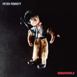 PERRETT PETER