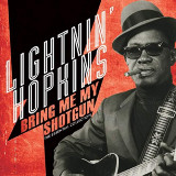 HOPKINS LIGHTNIN'