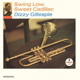 GILLESPIE DIZZY