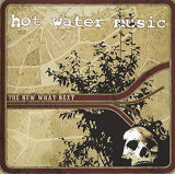 HOT WATER MUSIC