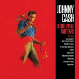 CASH JOHNNY