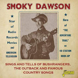 DAWSON SMOKY