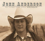 ANDERSON JOHN