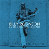 ROBINSON BILLY