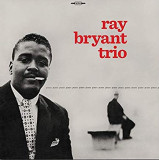 BRYANT RAY