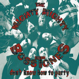 MIGHTY MIGHTY BOSSTONES