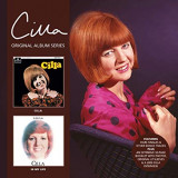 BLACK CILLA