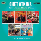 ATKINS CHET