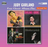 GARLAND JUDY