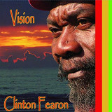 FEARON CLINTON