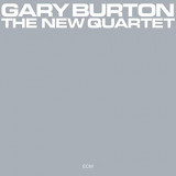 BURTON GARY