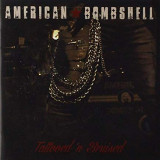 AMERICAN BOMBSHELL