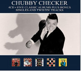 CHECKER CHUBBY