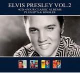 PRESLEY ELVIS