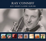 CONNIFF RAY