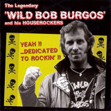 WILD BOB BURGOS