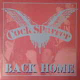 COCK SPARRER