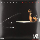 HUSSLE NIPSEY