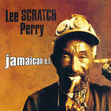 PERRY LEE -SCRATCH-