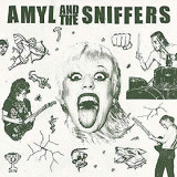 AMYL & THE SNIFFERS