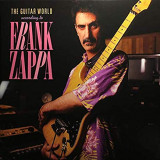 ZAPPA FRANK