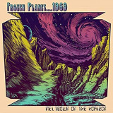 FROZEN PLANET 1969