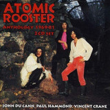 ATOMIC ROOSTER