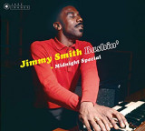 SMITH JIMMY