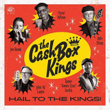 CASH BOX KINGS