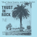 BLUE GENE TYRANNY & PETER GORDON