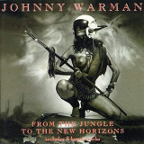 WARMAN JOHNNY