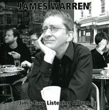 WARREN JAMES