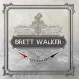 WALKER BRETT