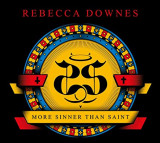 REBECCA DOWNES