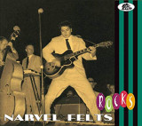 FELTS NARVEL