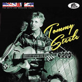 STEELE TOMMY