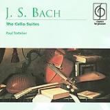 BACH JOHAN SEBASTIAN