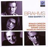 BRAHMS JOHANNES