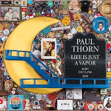 THORN PAUL