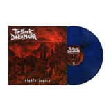 BLACK DAHLIA MURDER