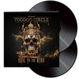 VOODOO CIRCLE