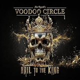 VOODOO CIRCLE