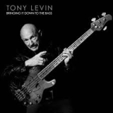 LEVIN TONY