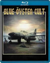 BLUE OYSTER CULT