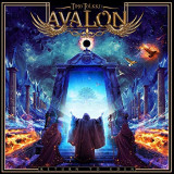 TIMO TOLKKI'S AVALON