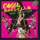 GOGOL BORDELLO