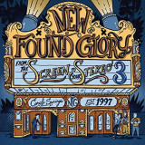 NEW FOUND GLORY