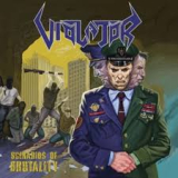 VIOLATOR