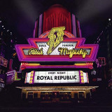 ROYAL REPUBLIC