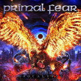 PRIMAL FEAR